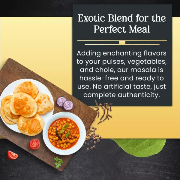 Punjabi Garam Masala