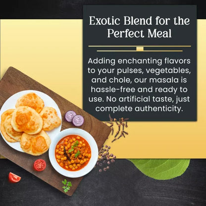 Punjabi Garam Masala