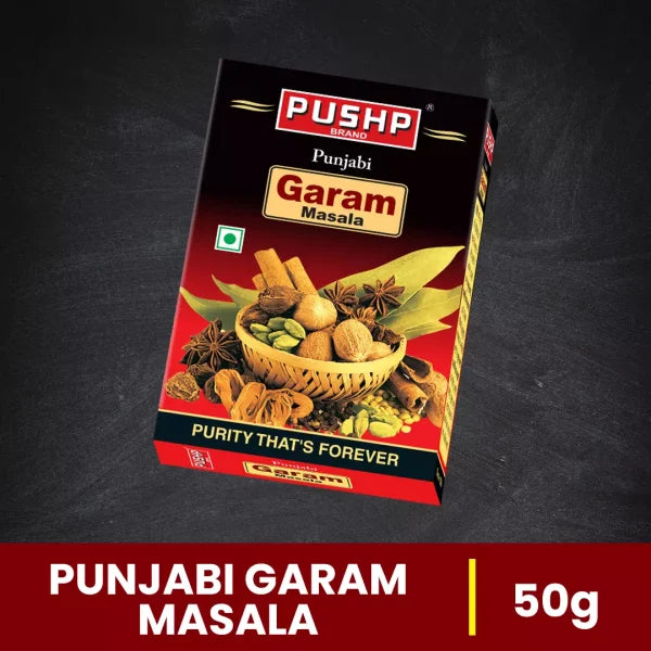 Punjabi Garam Masala