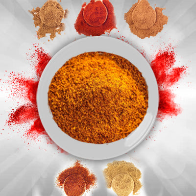 IDLY PODI (Putnalu)