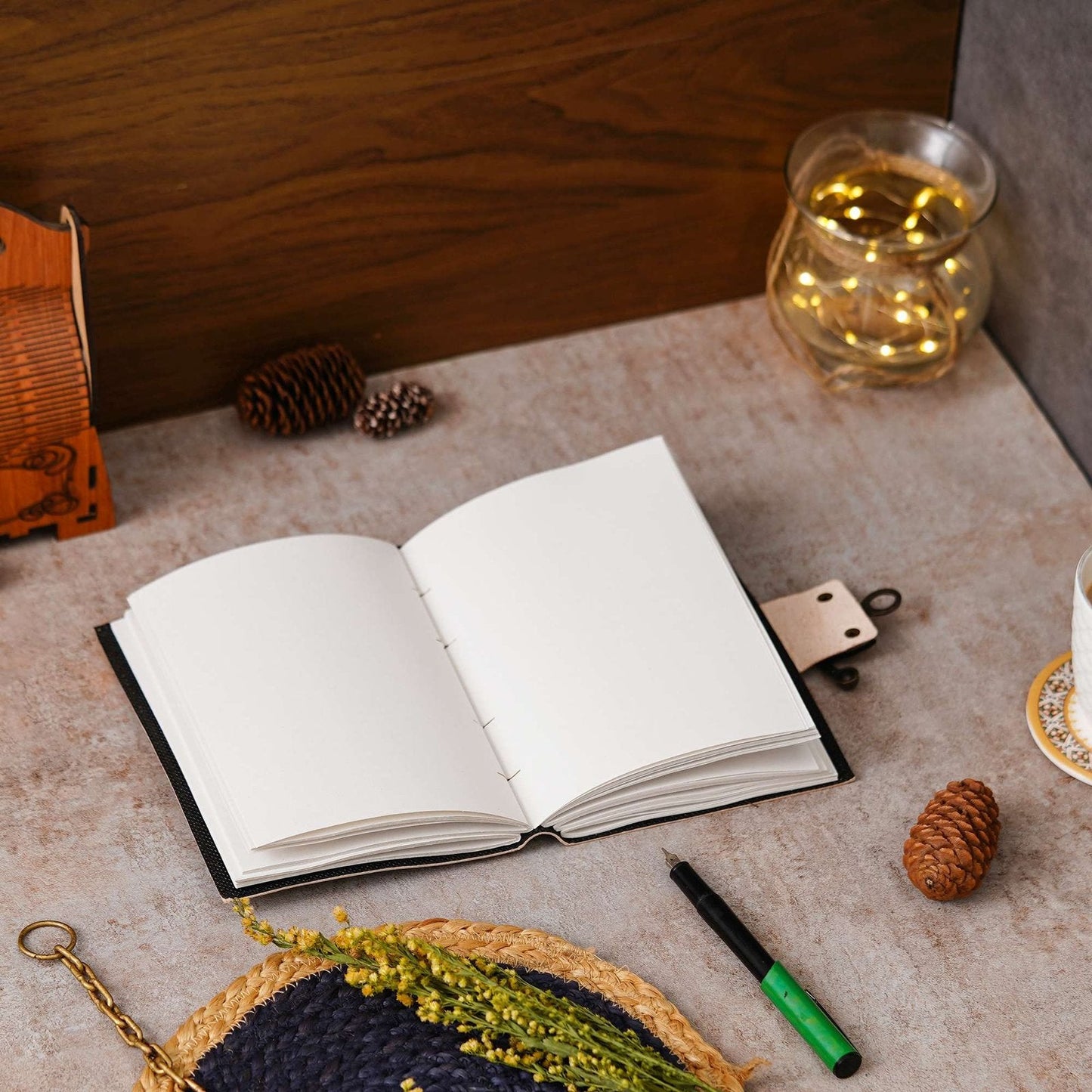 Diary