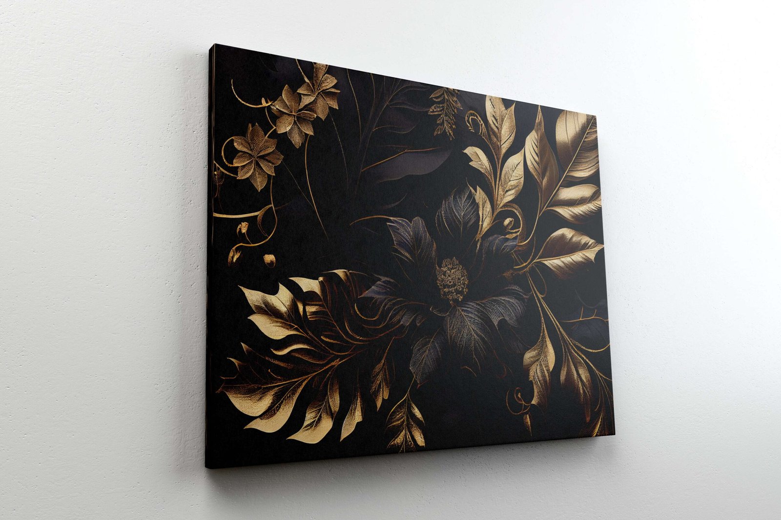 Canvas Paintings For Wall Decoration With Frame Canvas Painting For Living Room Bedroom Home Office & Hotels