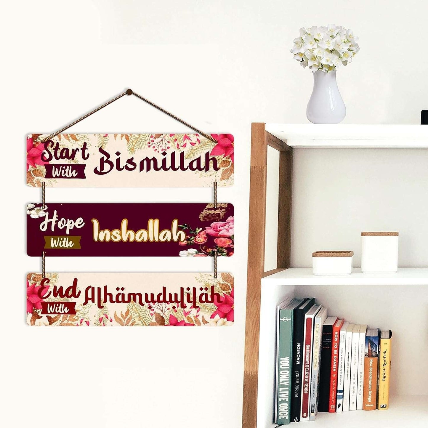 Wall Hangings