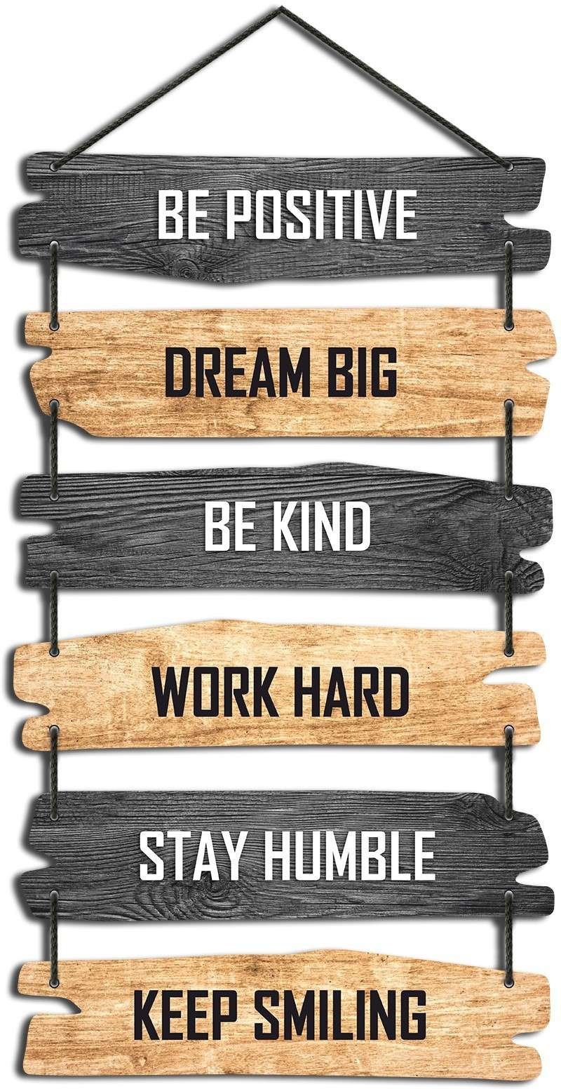 Wall Hangings