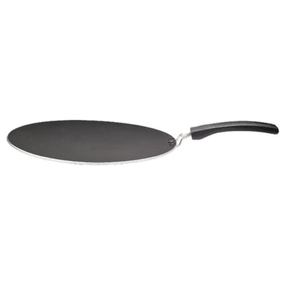 Premier Supreme Non Stick Aluminium Concave Tawa, 28cm - 585 gms