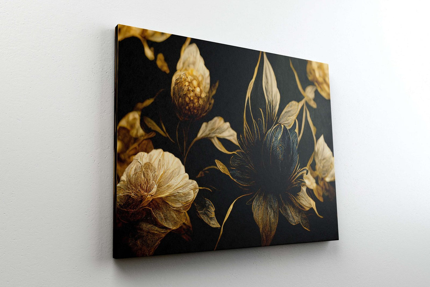 Canvas Paintings For Wall Decoration With Frame Canvas Painting For Living Room Bedroom Home Office & Hotels