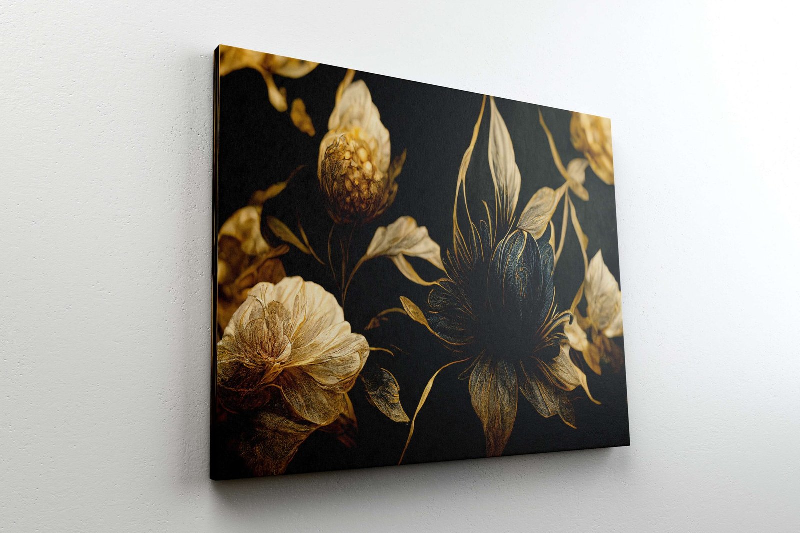 Canvas Paintings For Wall Decoration With Frame Canvas Painting For Living Room Bedroom Home Office & Hotels