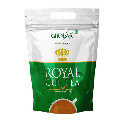 Girnar Royal Cup Tea