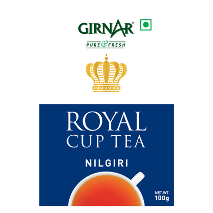 Girnar Royal Cup - Nilgiri