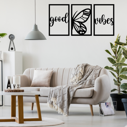 MDF WALL ART