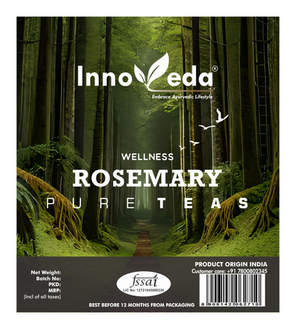 Innoveda Rosemary