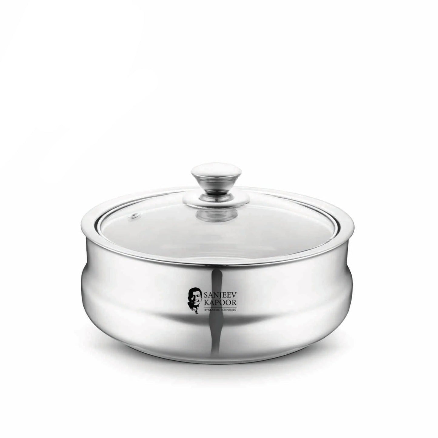 Sanjeev Kapoor by Classic Essentials Royal Casserole 1.2L