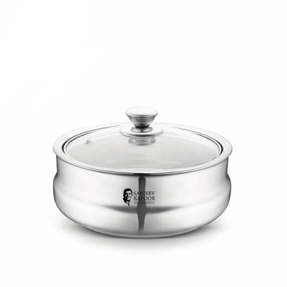 Sanjeev Kapoor by Classic Essentials Royal Casserole 1.2L