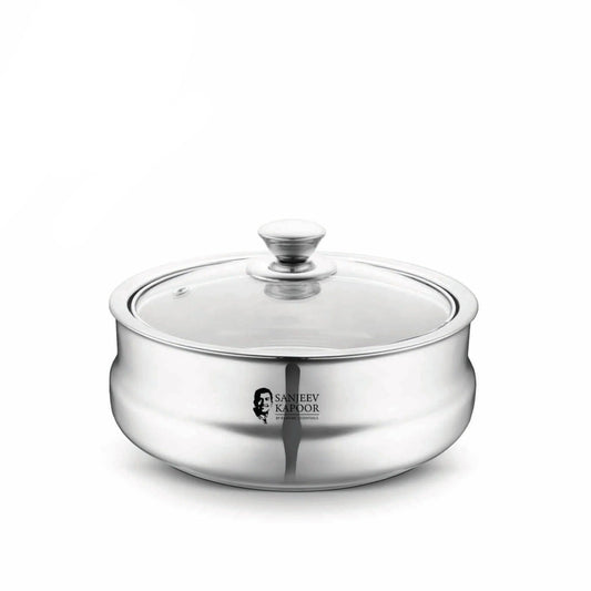 Sanjeev Kapoor by Classic Essentials Royal Casserole 1.2L