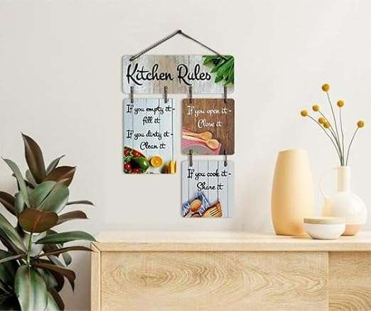 Wall Hangings