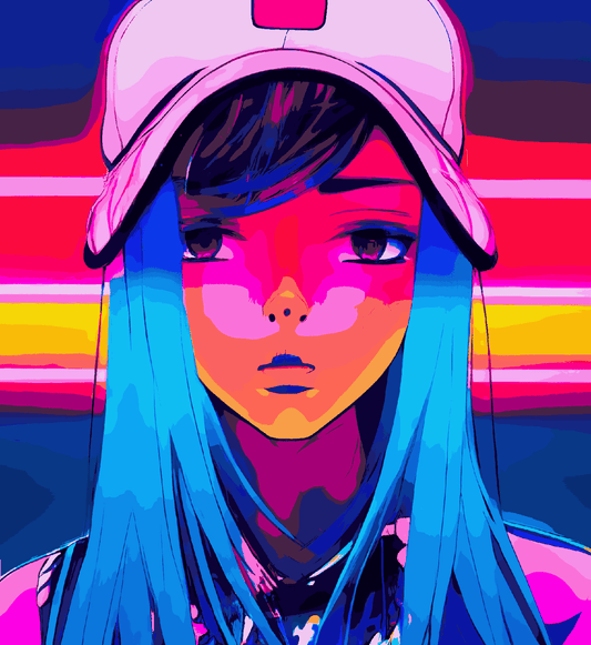 Radio Girl