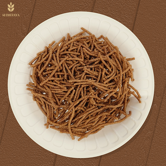Ragi millet chakralu 200g