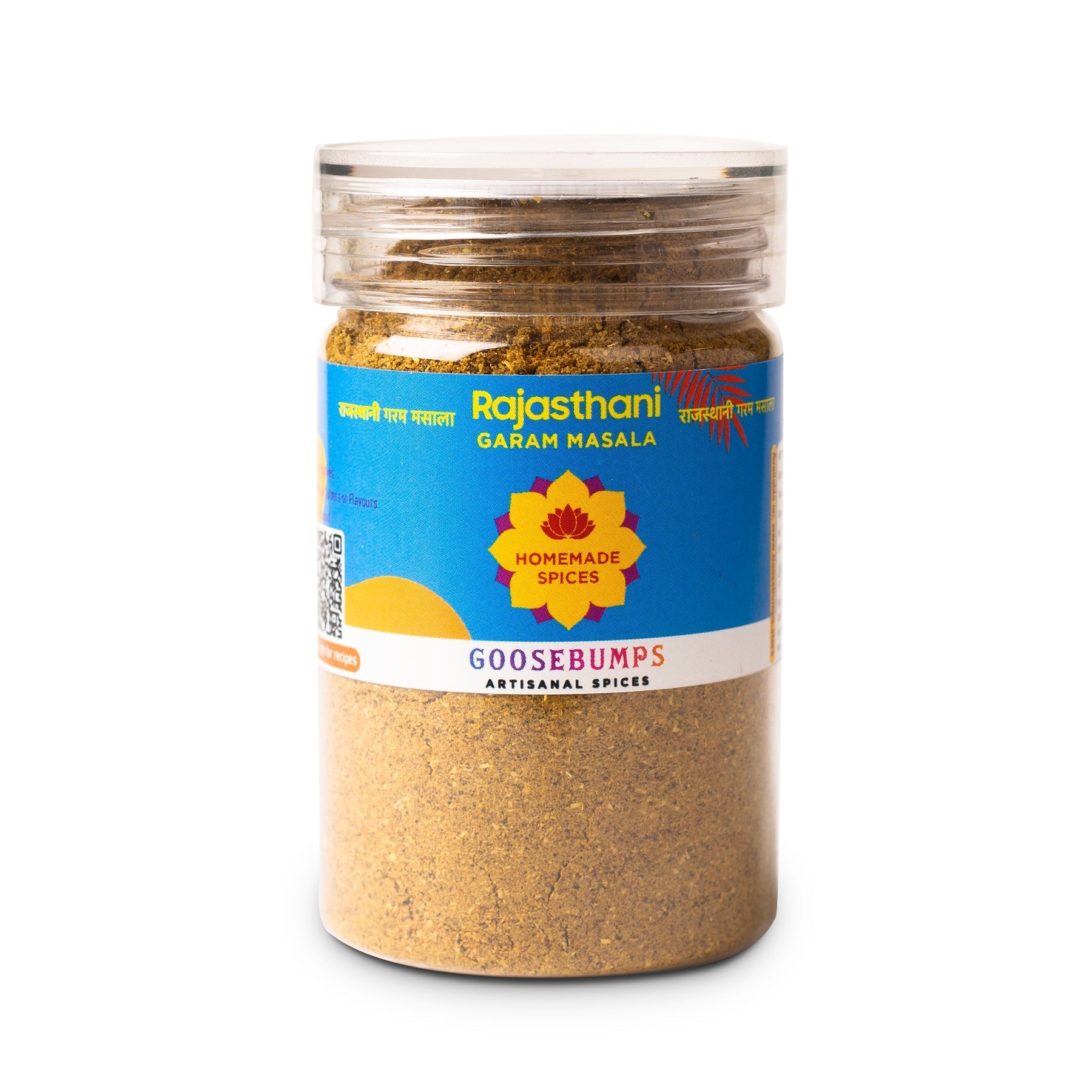 Rajasthani Garam Masala | Made with 18 Aromatic Spices
