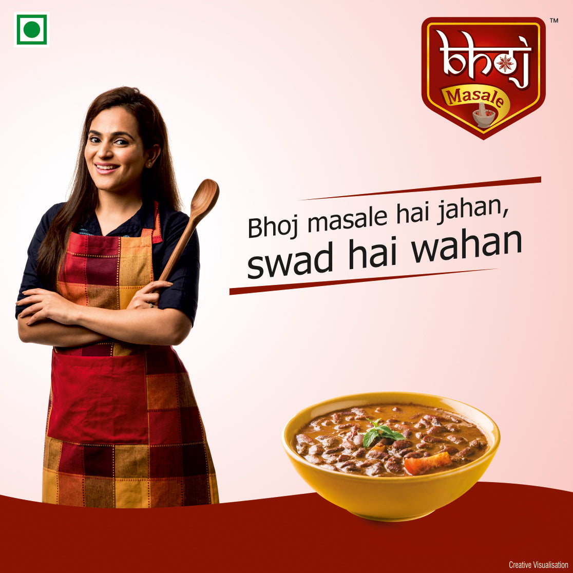 Rajma Masala Powder 1000g ( Pack of 2 x 450g net Each )