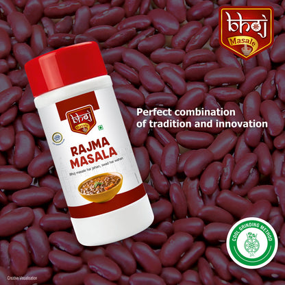 Rajma Masala Powder 1000g ( Pack of 2 x 450g net Each )