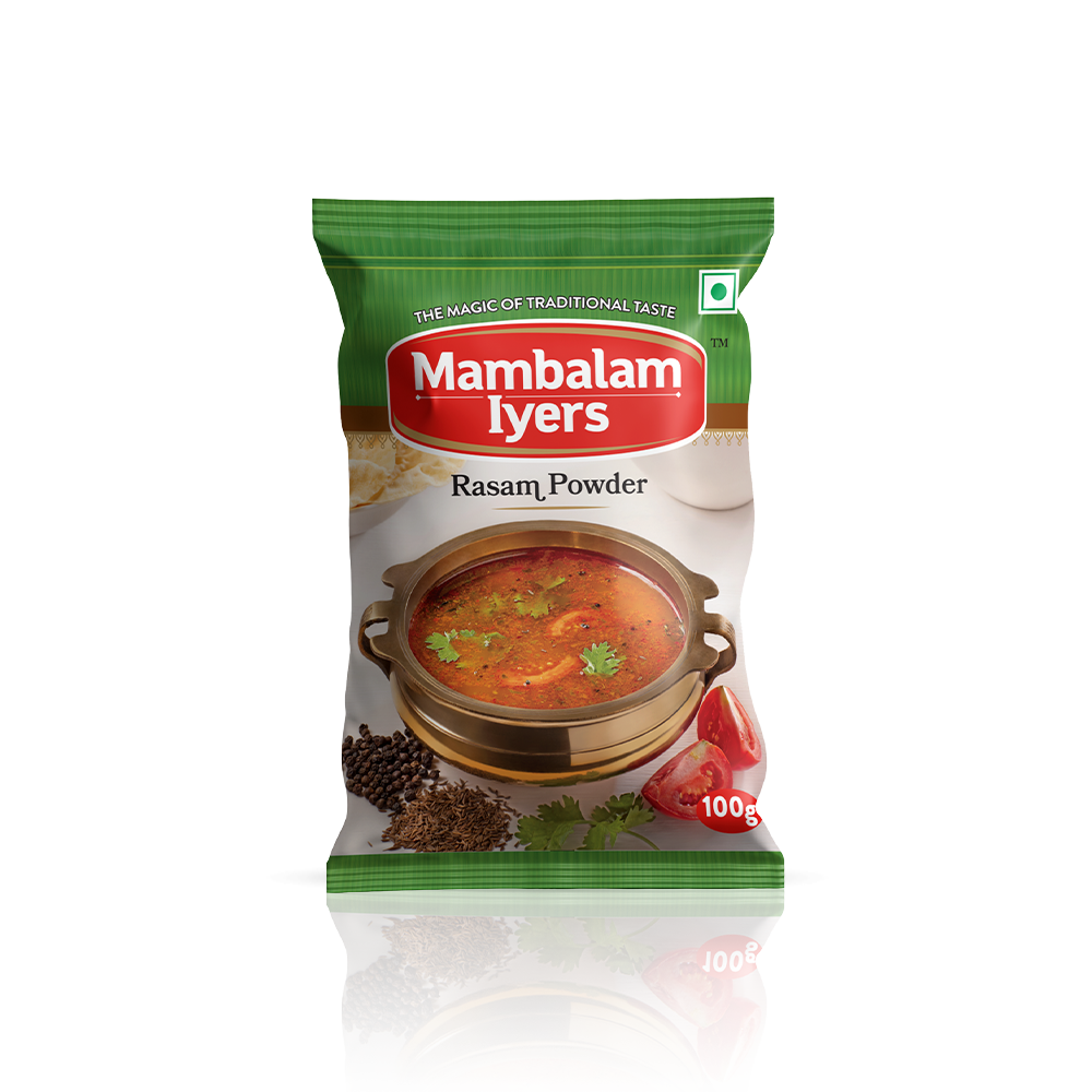 Rasam Powder