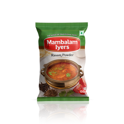 Rasam Powder