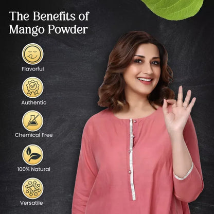 Amchur Powder