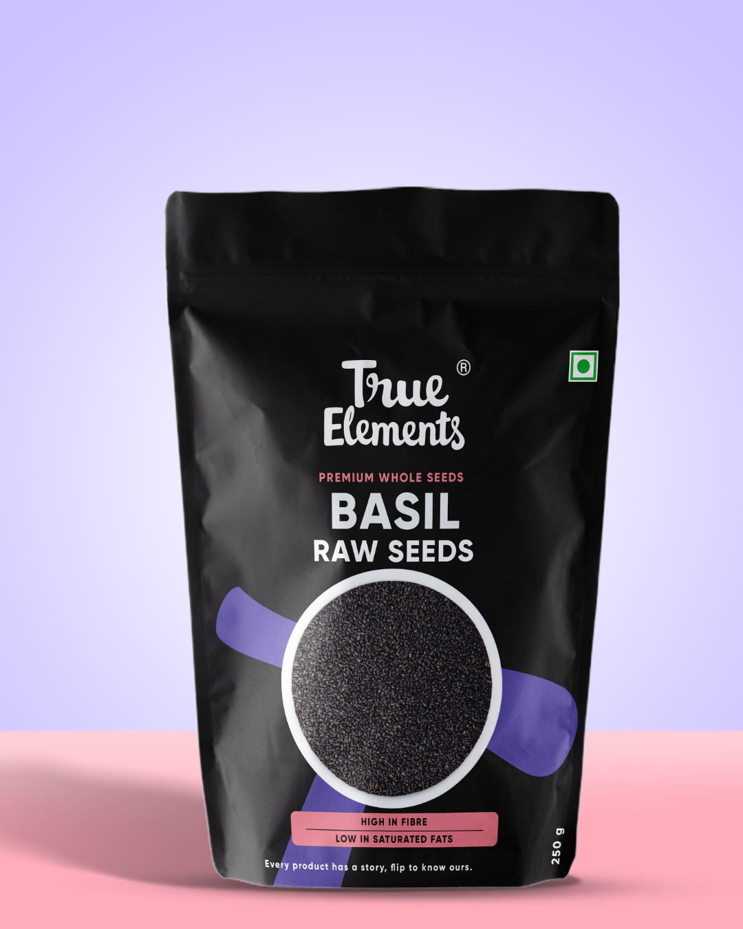 Basil (Sabja) Seeds 250gm