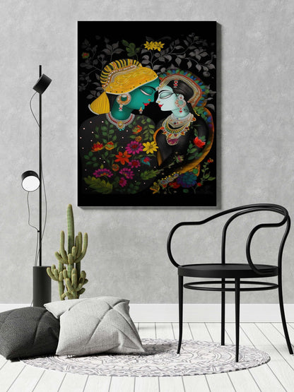 Canvas Paintings For Wall Decoration With Frame Canvas Painting For Living Room Bedroom Home Office & Hotels
