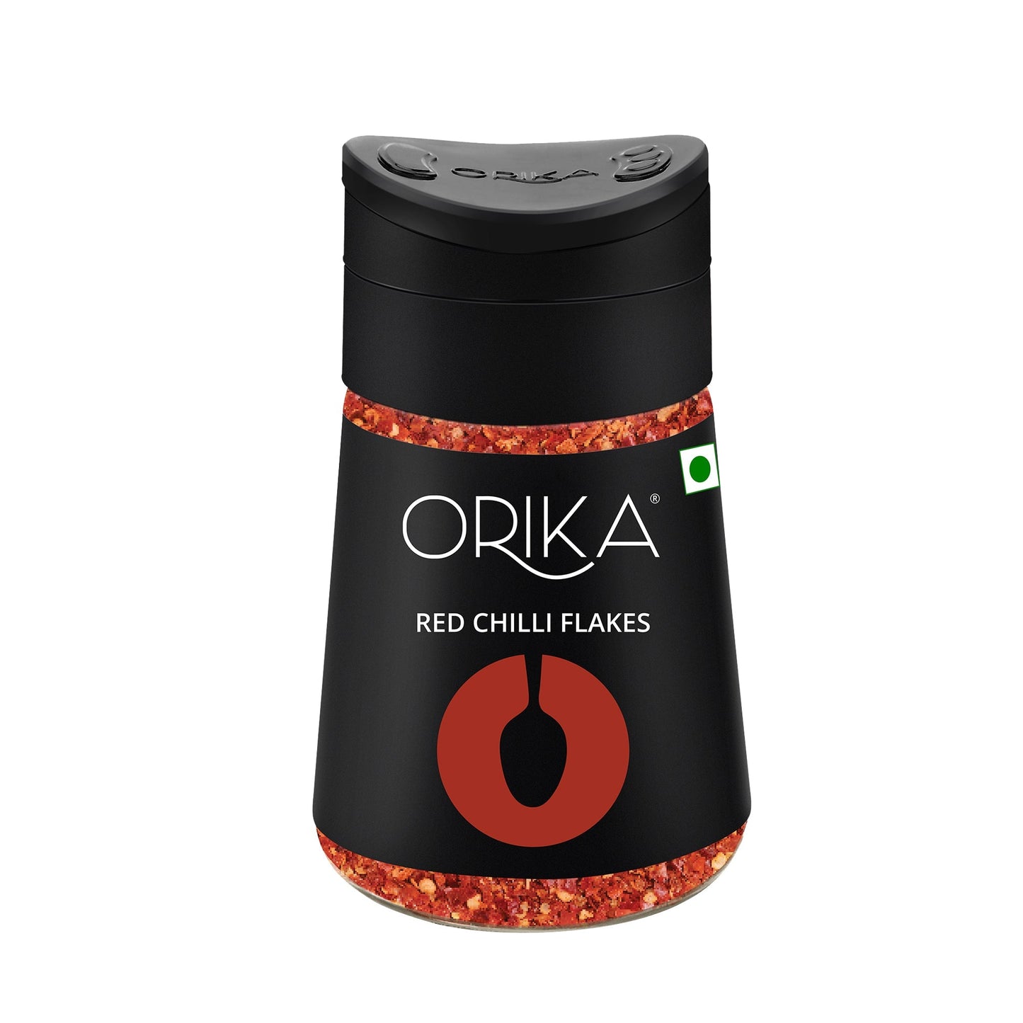 Orika Red Chilli Flakes 50g