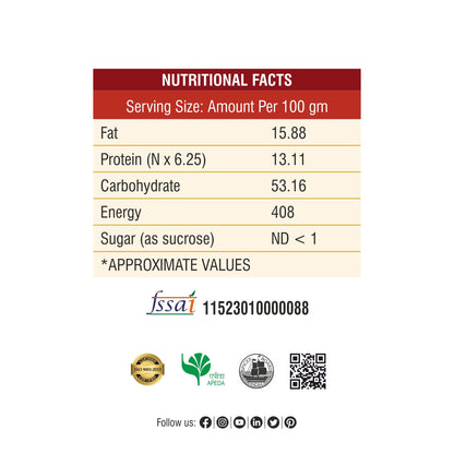Red Chilli Powder - 200g