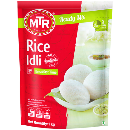 MTR Rice Idli Mix 1 kg