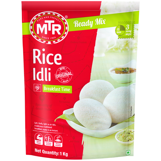 MTR Rice Idli Mix 1 kg