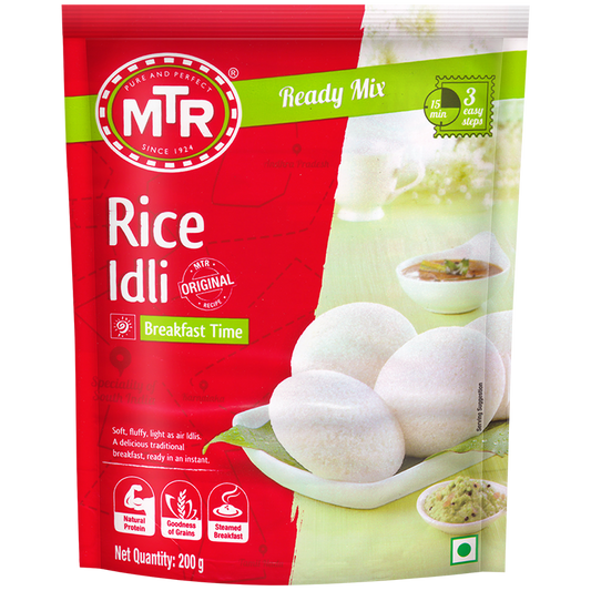 MTR Rice Idli Mix 200 g