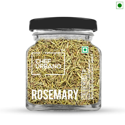 Chef Urbano Rosemary 40 Gms