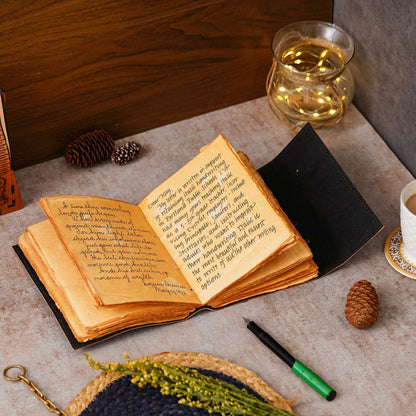 Diary