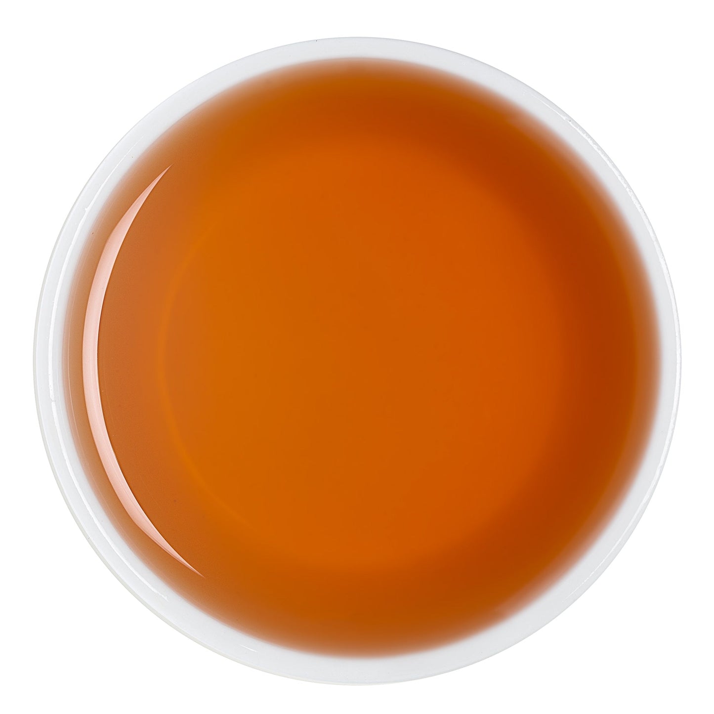 Organic Darjeeling Black