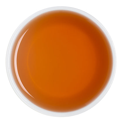 Organic Darjeeling Black