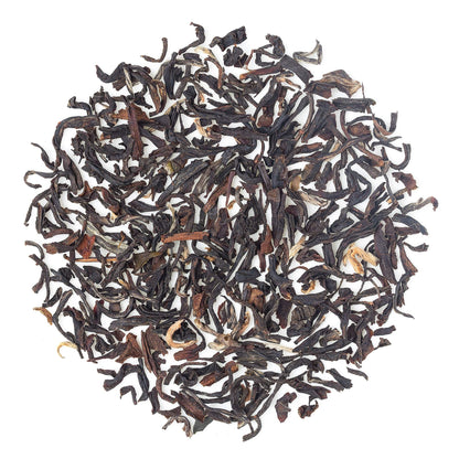 Darjeeling Singell Summer Muscatel Black (Limited Edition)