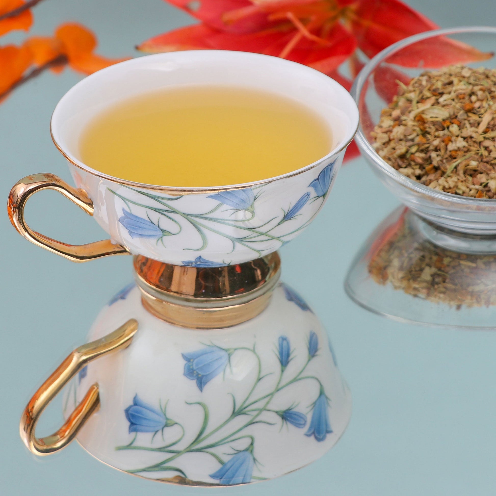 Skin Magic Herbal Tea (50 g / 25 Cups)