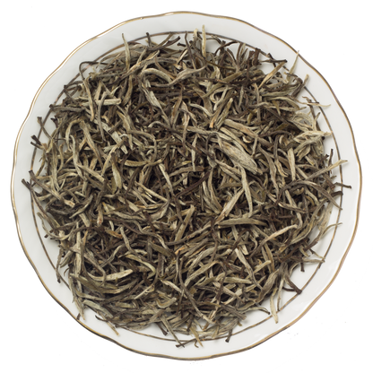 Navvayd Silver Needles White Tea - 100 gms