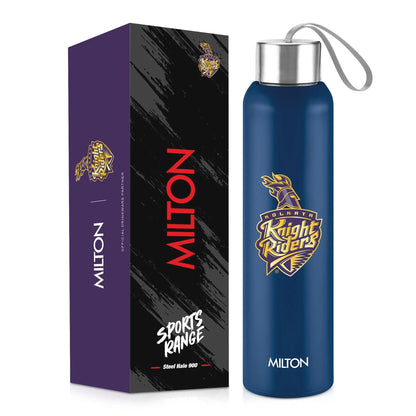 Milton Sports Aura KKR UV Printing Thermosteel Bottle 725ml
