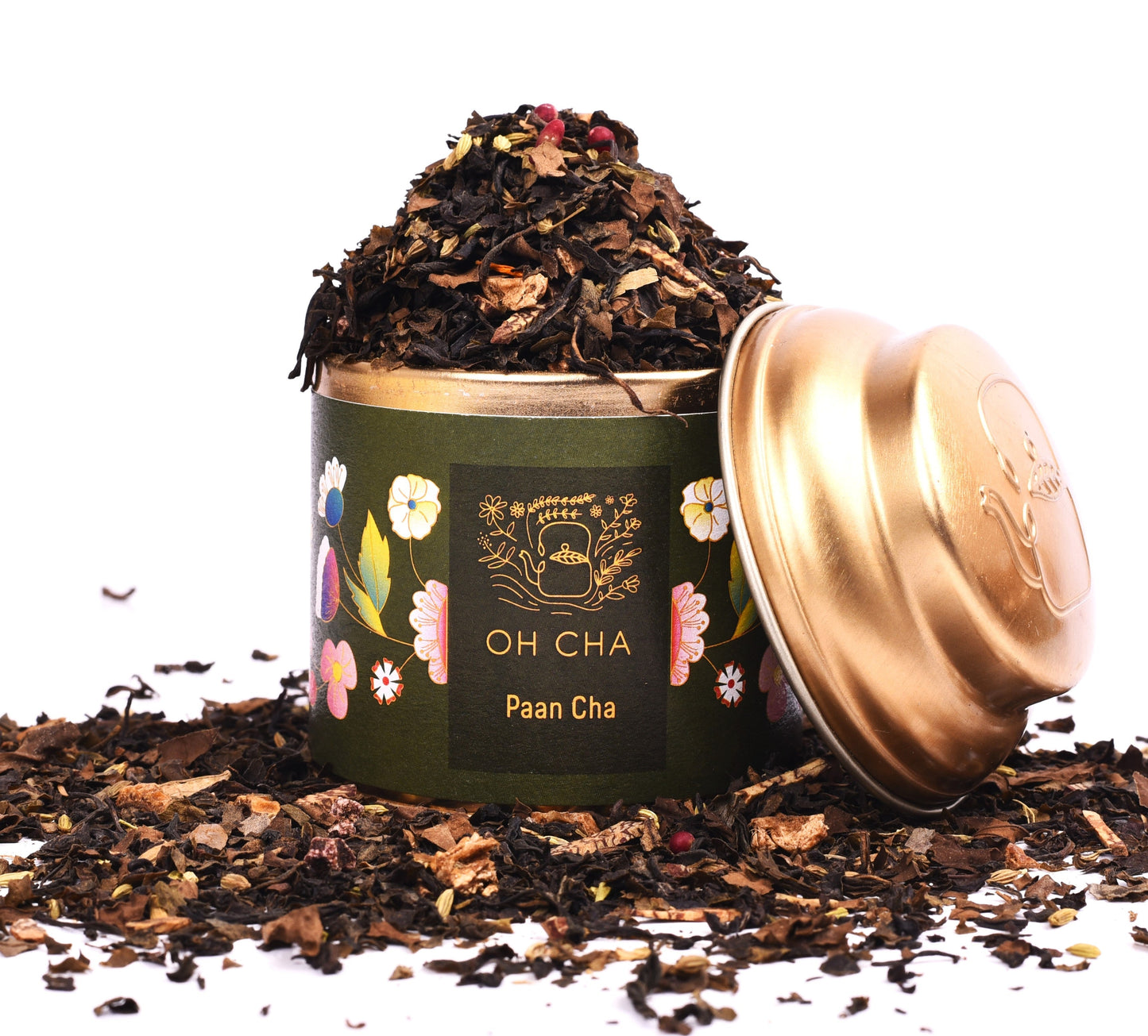 Paan Chai