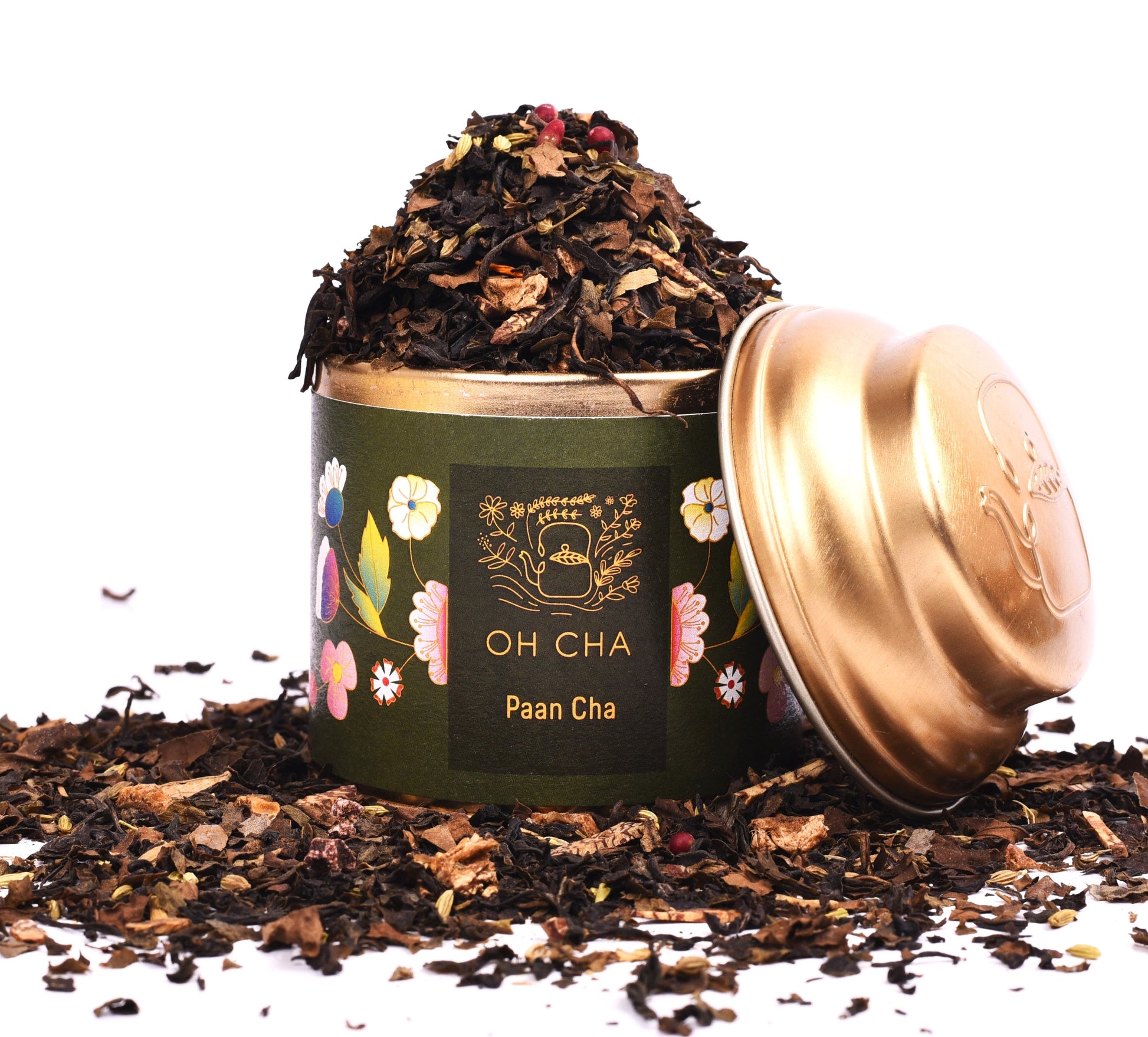 Paan Chai
