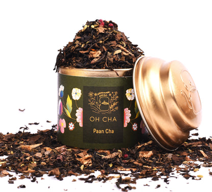 Paan Chai