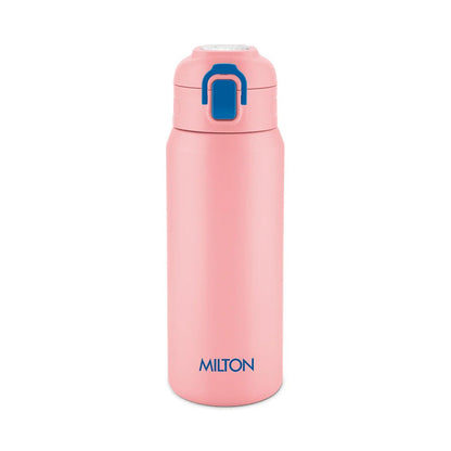 Milton Swing Hot & Cold Thermosteel Bottle