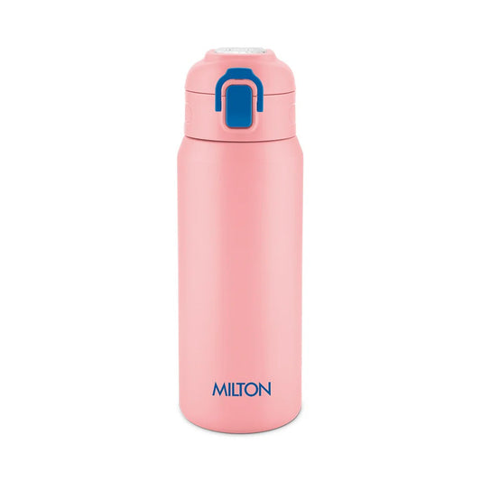 Milton Swing Hot & Cold Thermosteel Bottle