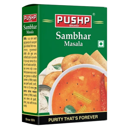 Sambhar Masala Box