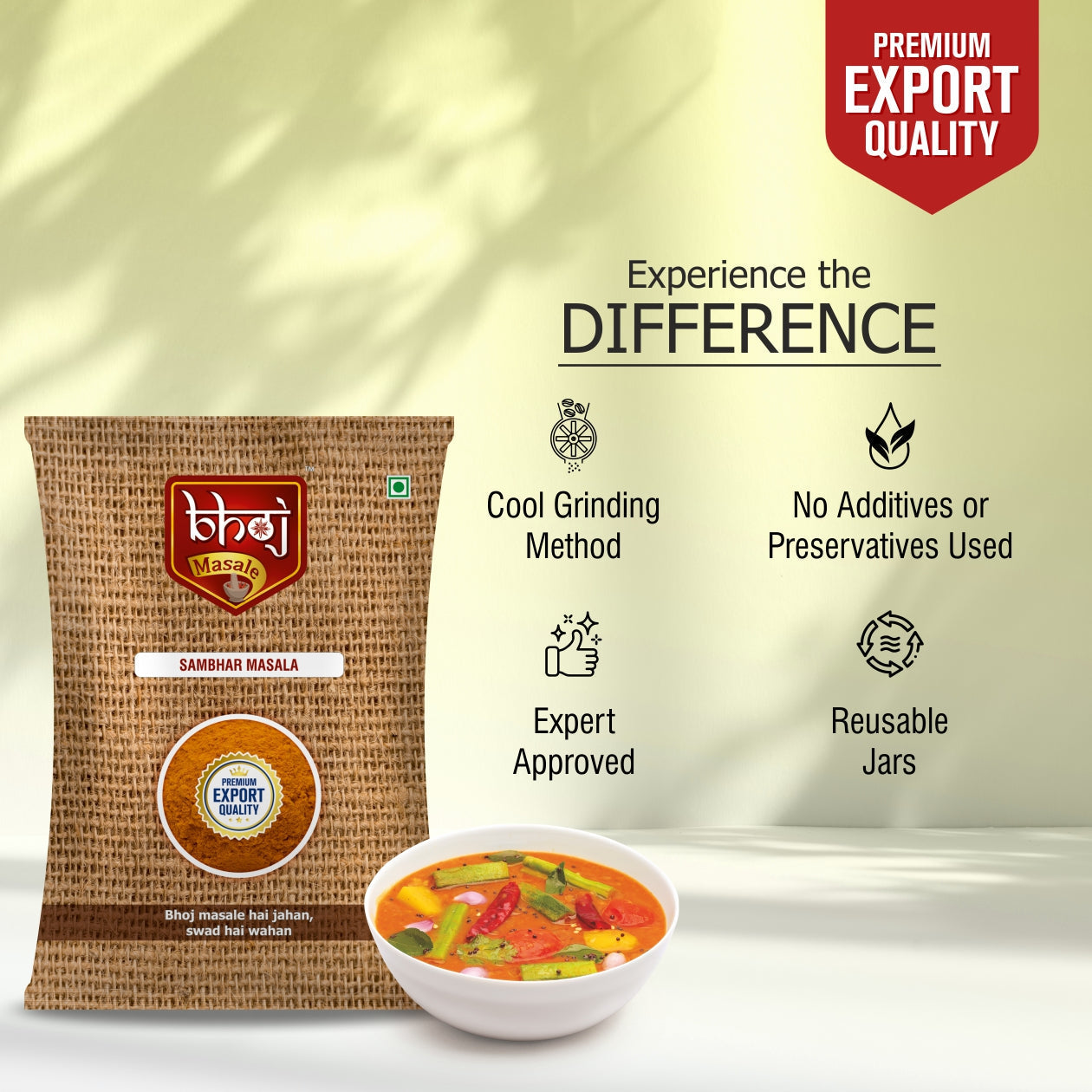 Sambhar Masala - 100g