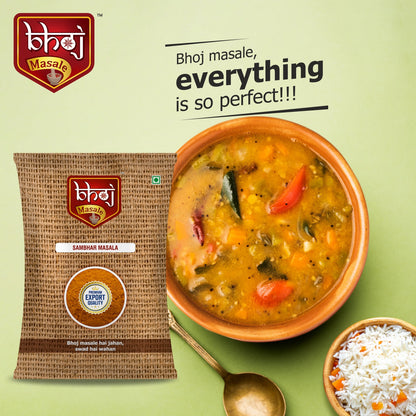 Sambhar Masala - 100g